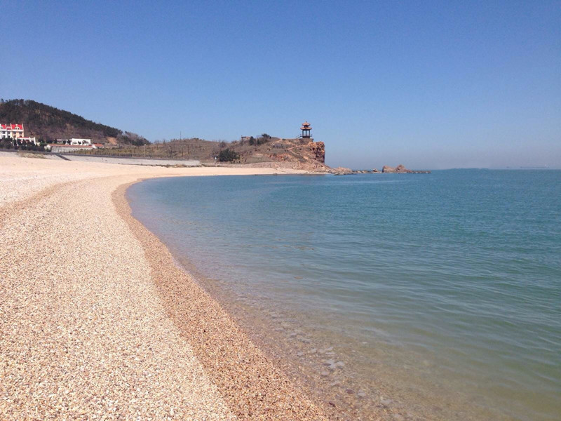 端午3日【长岛】の海上仙山长岛の蓬莱-长岛-庙岛-万鸟岛-月亮湾|享