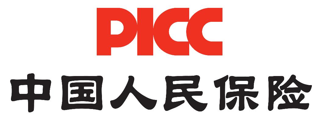 中国人民保险客户Logo