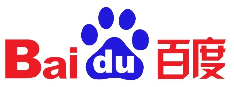 百度客户Logo
