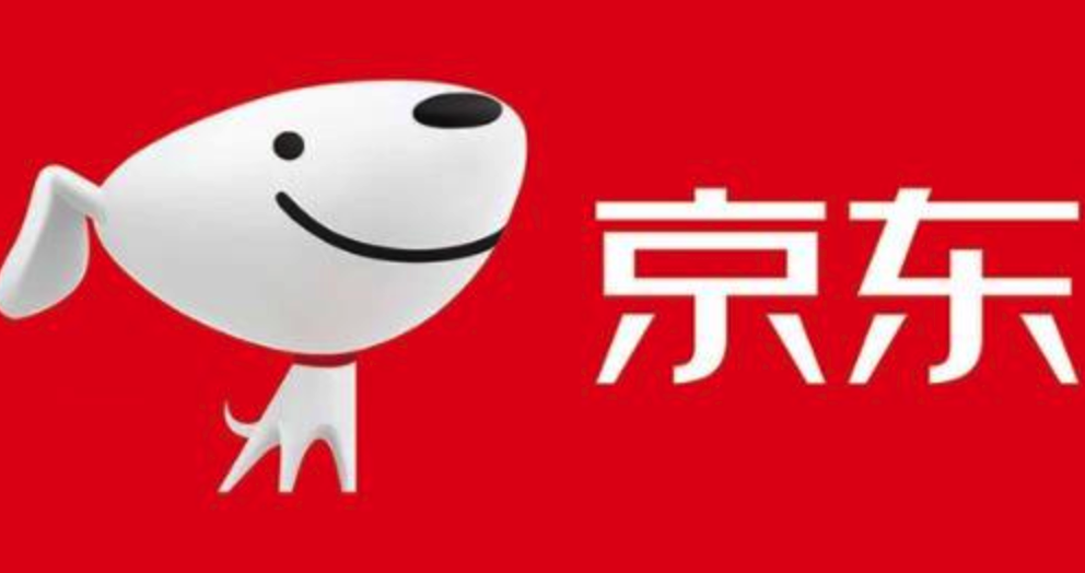 京东客户Logo