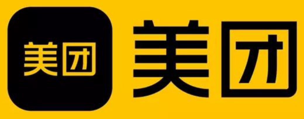 美团客户Logo