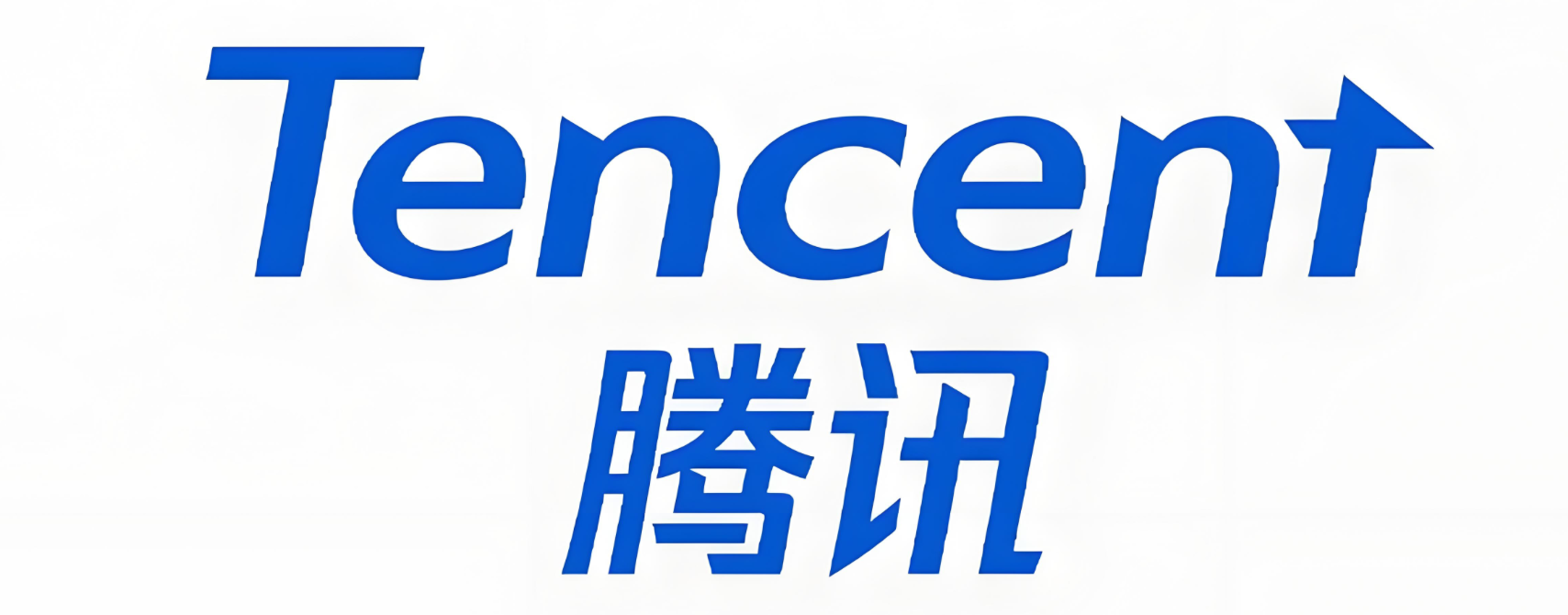 腾讯客户Logo