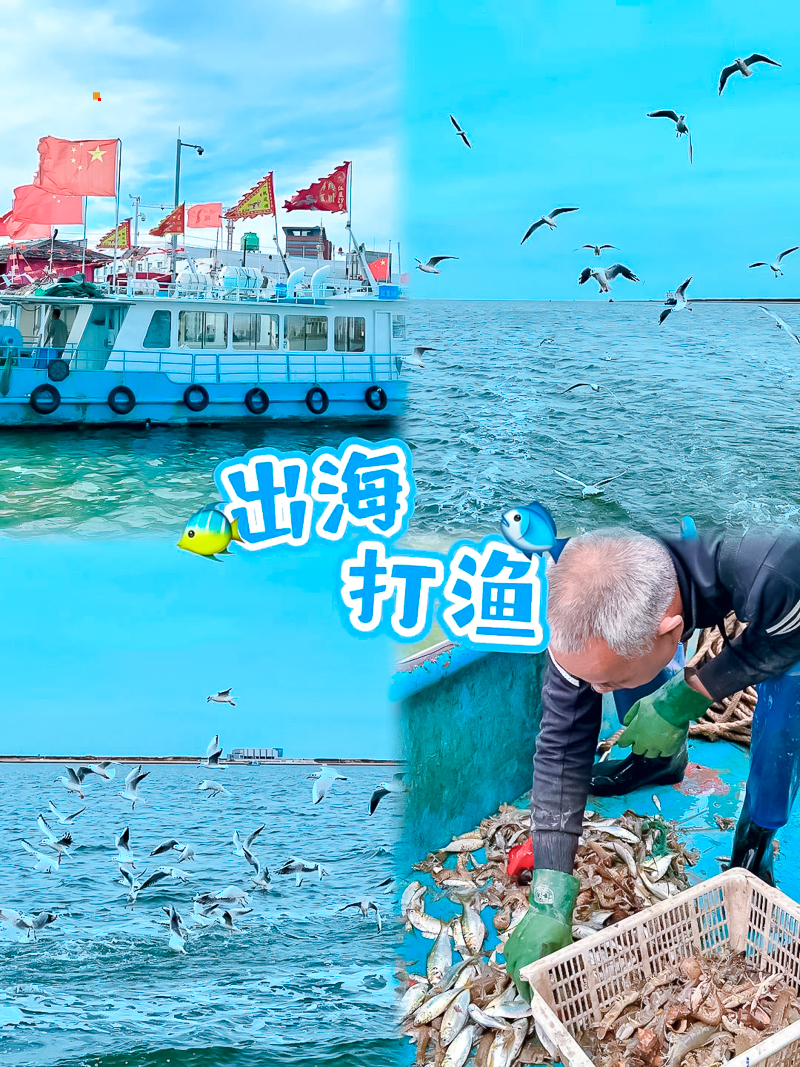 天津北塘