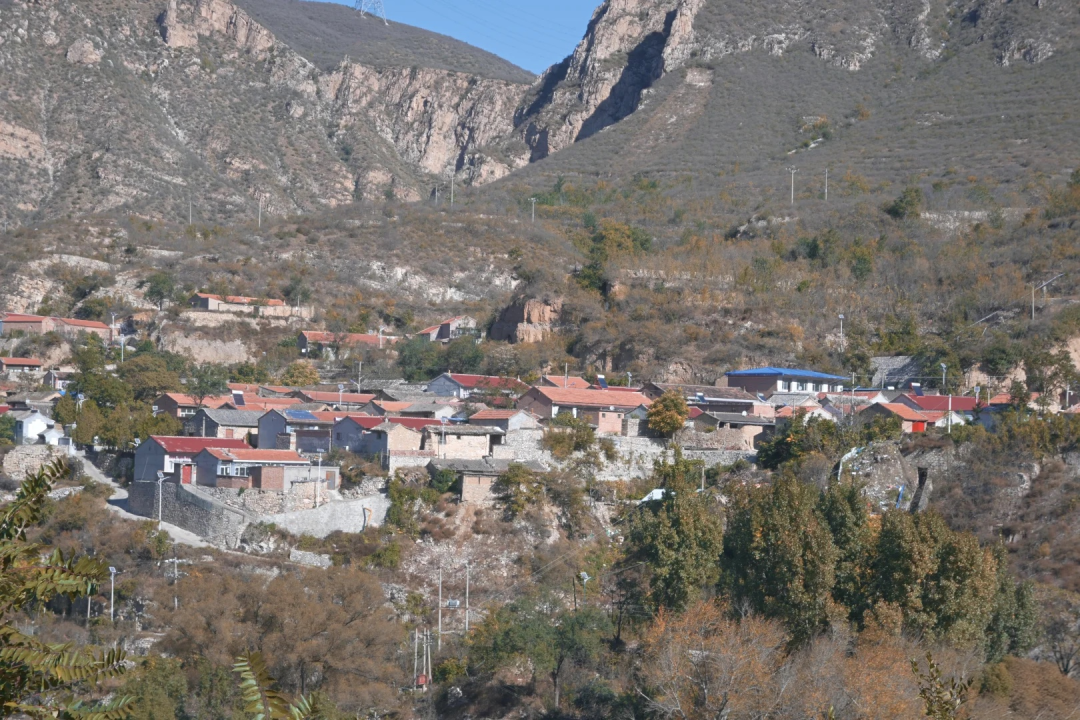 幽州大峡谷
