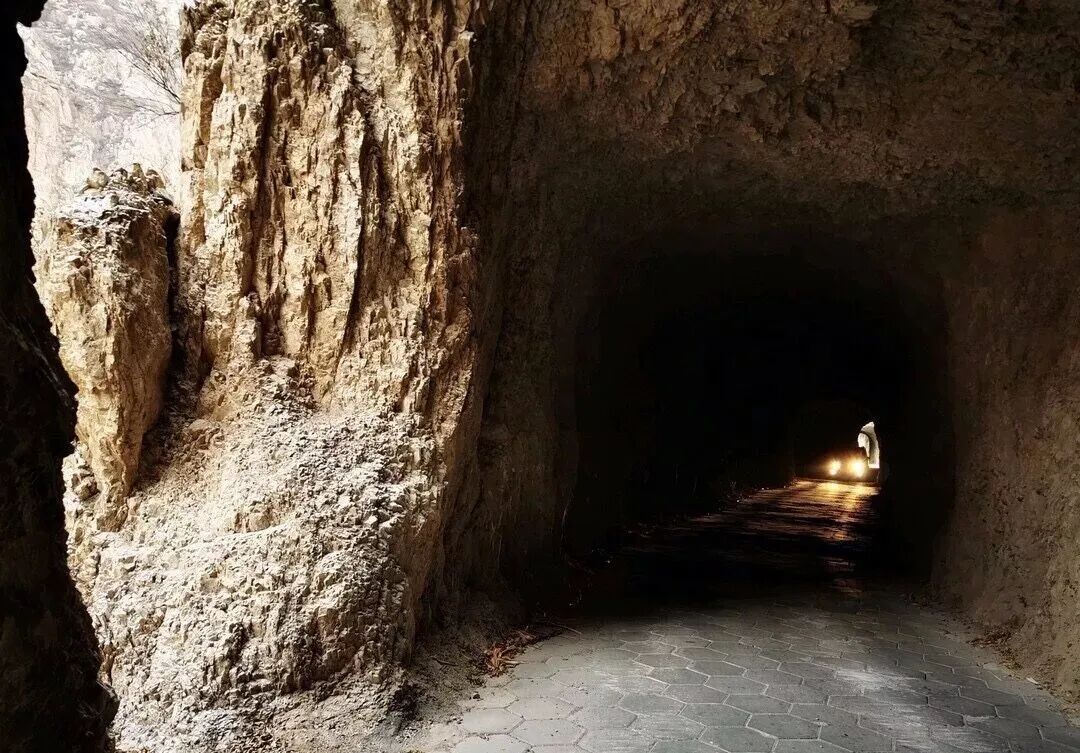 幽州大峡谷