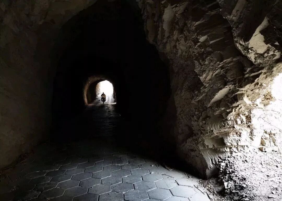 幽州大峡谷