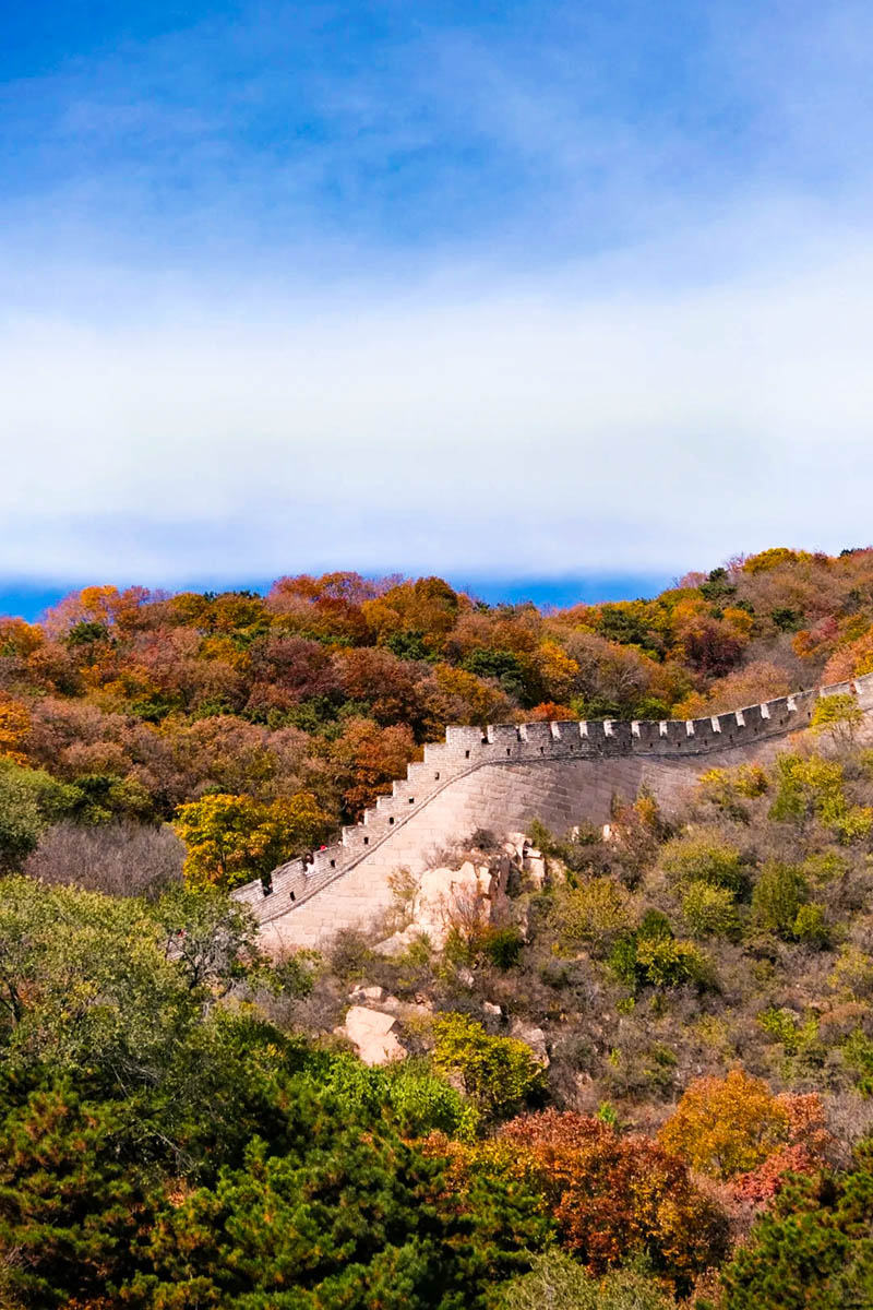 红叶岭