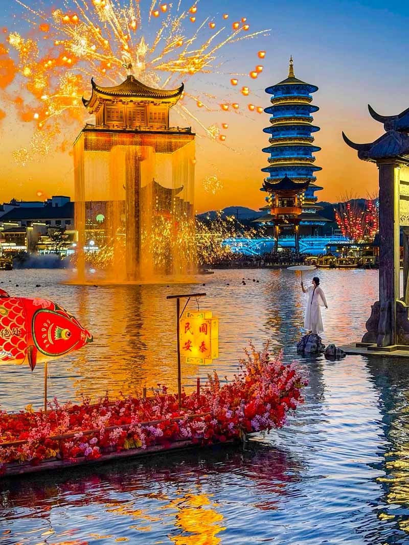 婺女洲