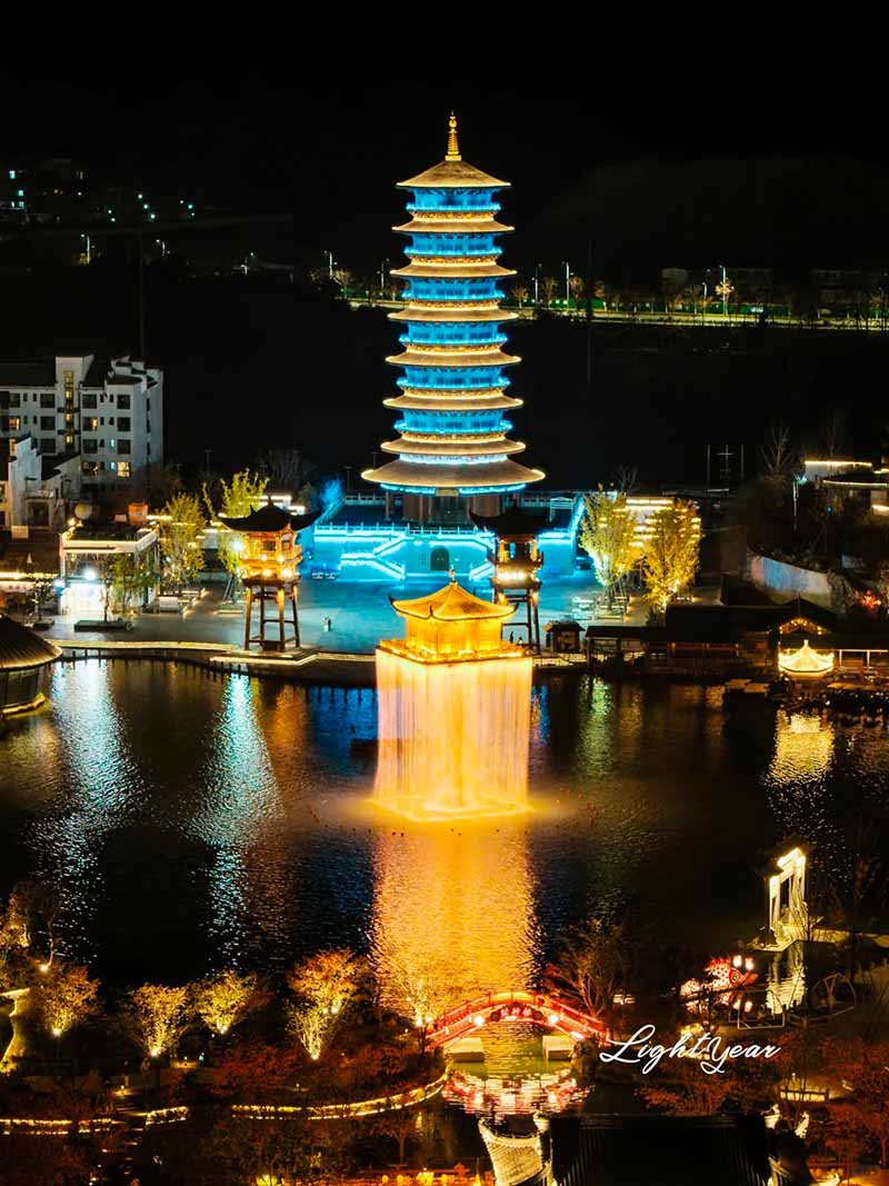 婺女洲