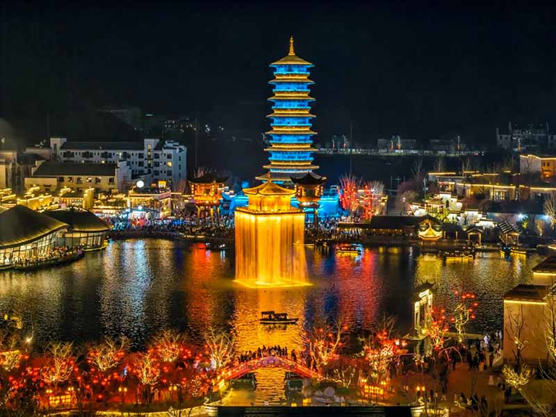 婺女洲