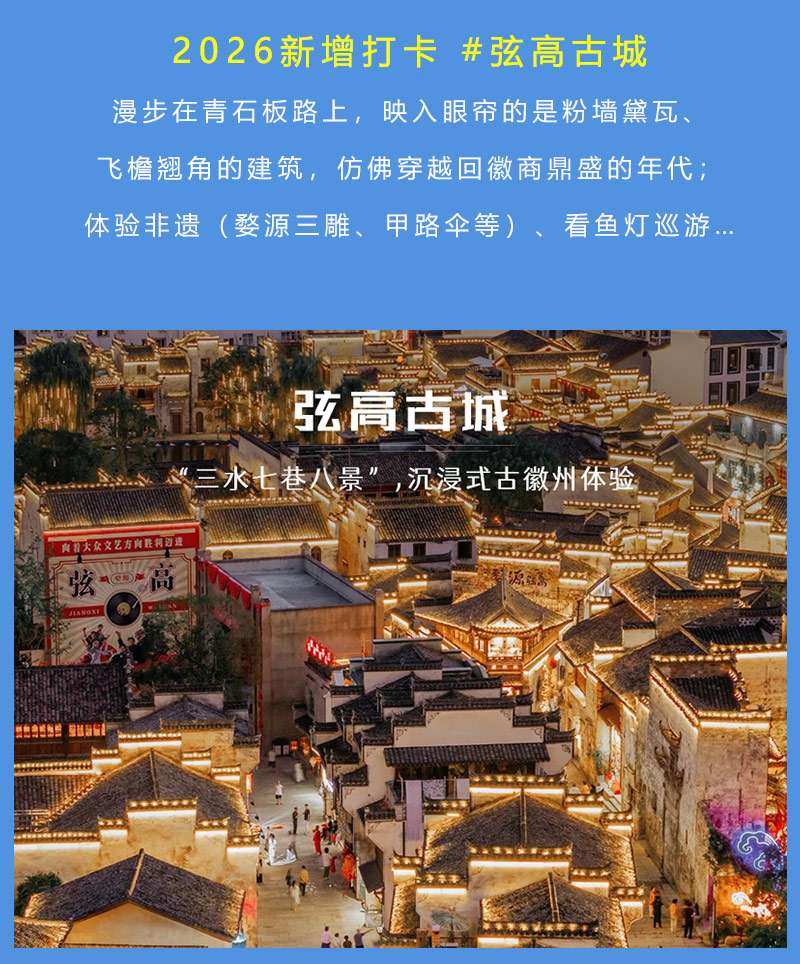 弦高古城