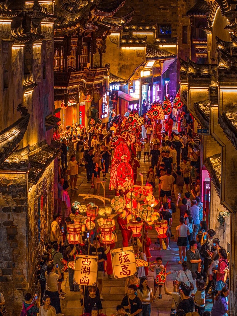 弦高古城
