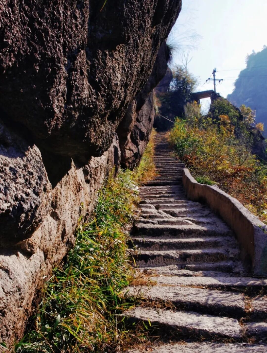 徽杭古道