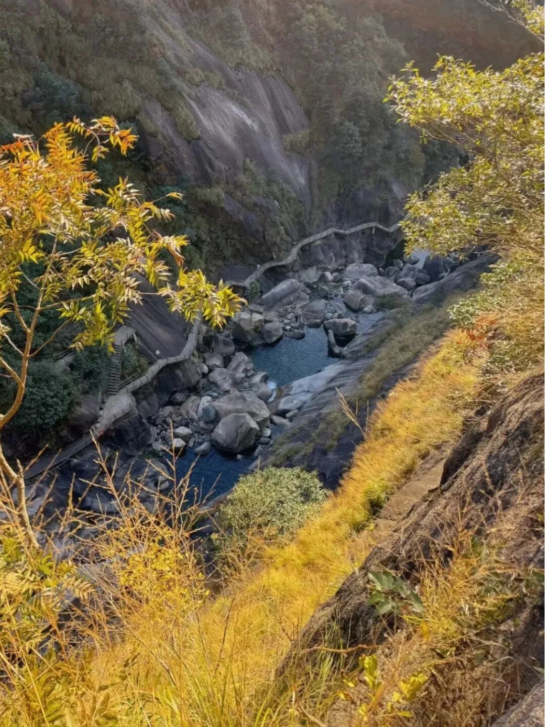 徽杭古道