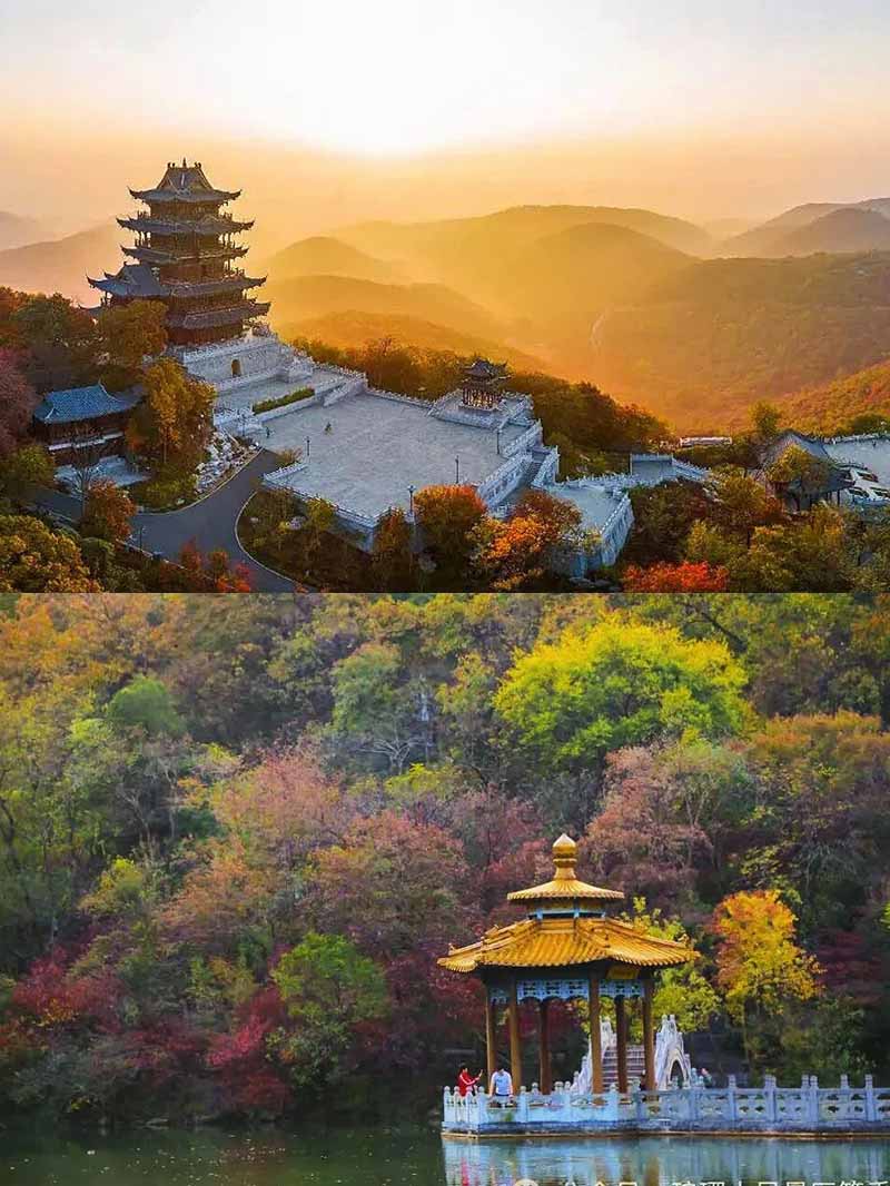 琅琊山
