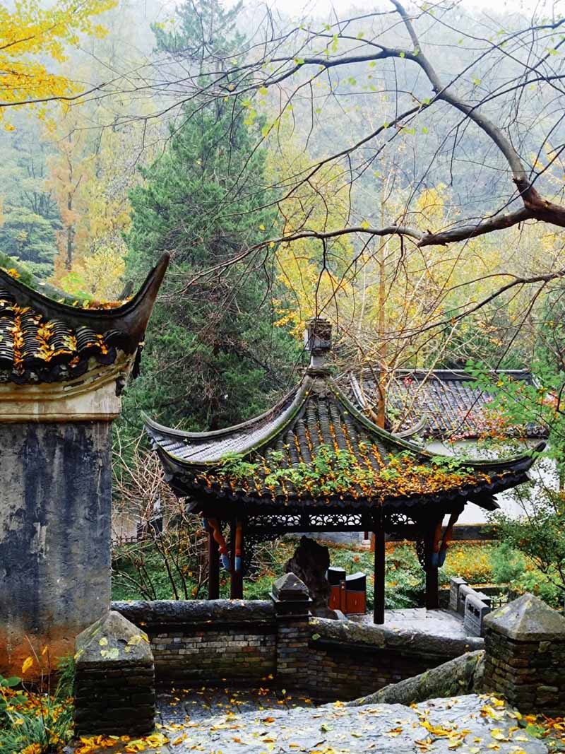 琅琊山