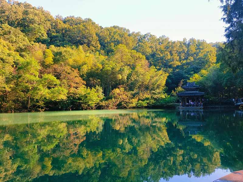 琅琊山