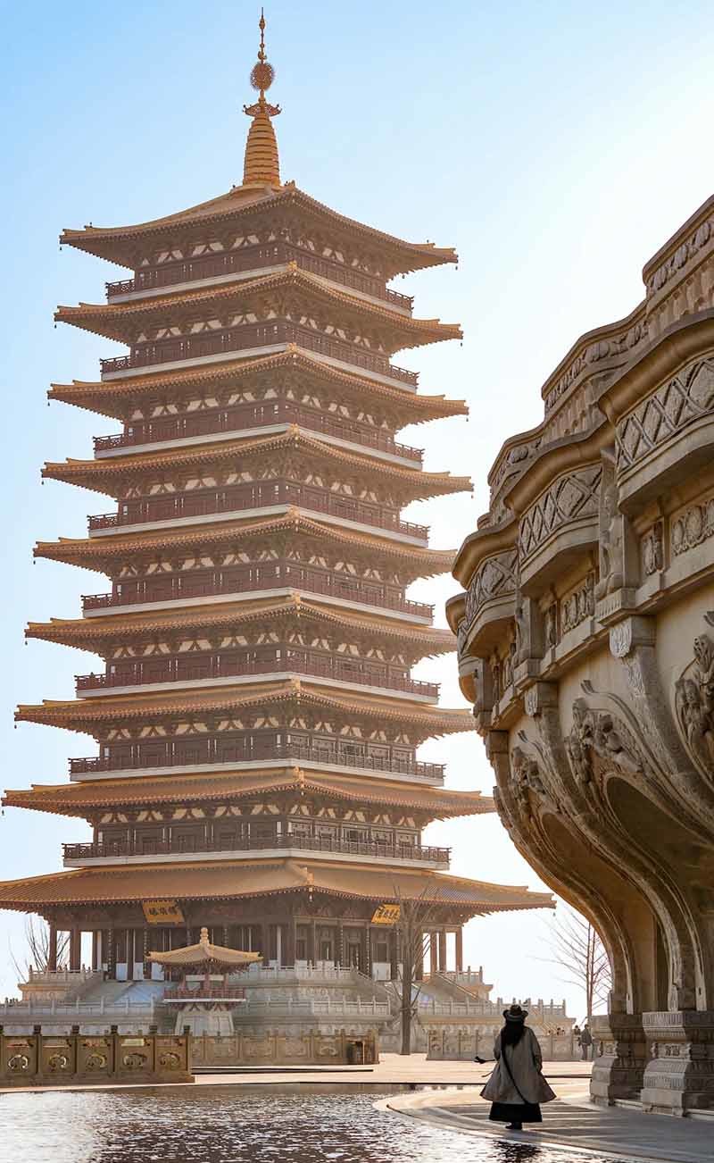 牛首山
