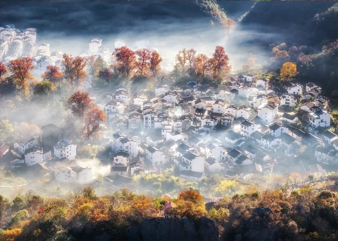 石城