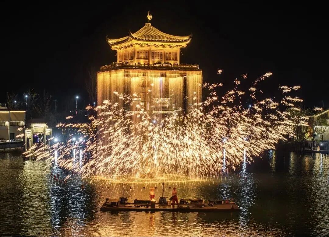婺女洲