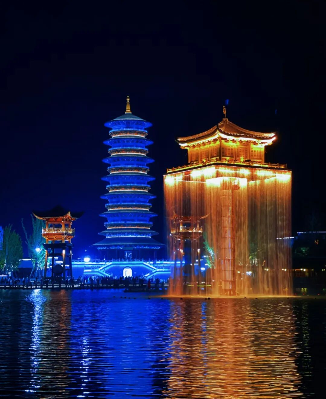 婺女洲