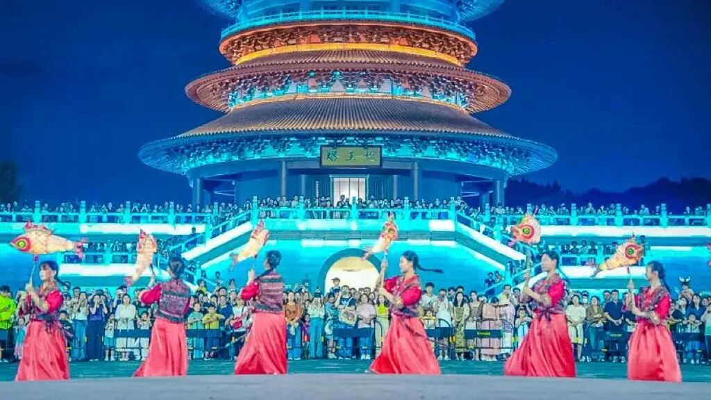 婺女洲
