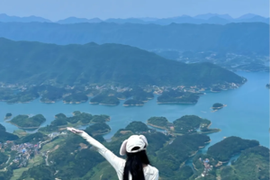 【周日•网红白马山】10.11号|湖北版“麦理浩径”徒步一日游