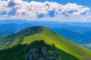 1天｜茶山｜徒步