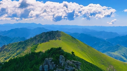 1天｜茶山｜徒步