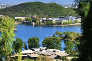 1天｜雁栖湖环湖｜[晚起出发] 邂逅湖光山色-闯入京郊小瑞士-休闲漫步8-10公里