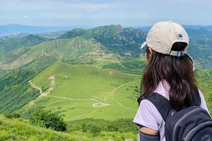 1天｜东灵山•特价｜挑战北京最高峰-腾云驾雾赏旷世之美