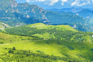 1天｜东灵山•特价｜挑战北京最高峰-腾云驾雾赏旷世之美