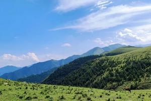 1天｜天马草原｜高山草原户外徒步季の涿鹿天马草原15公里穿越<中级强度>
