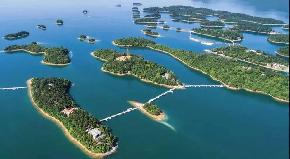 春节aa自驾初二出发江西庐山西海中国最美水上公路沿途休闲6日游可