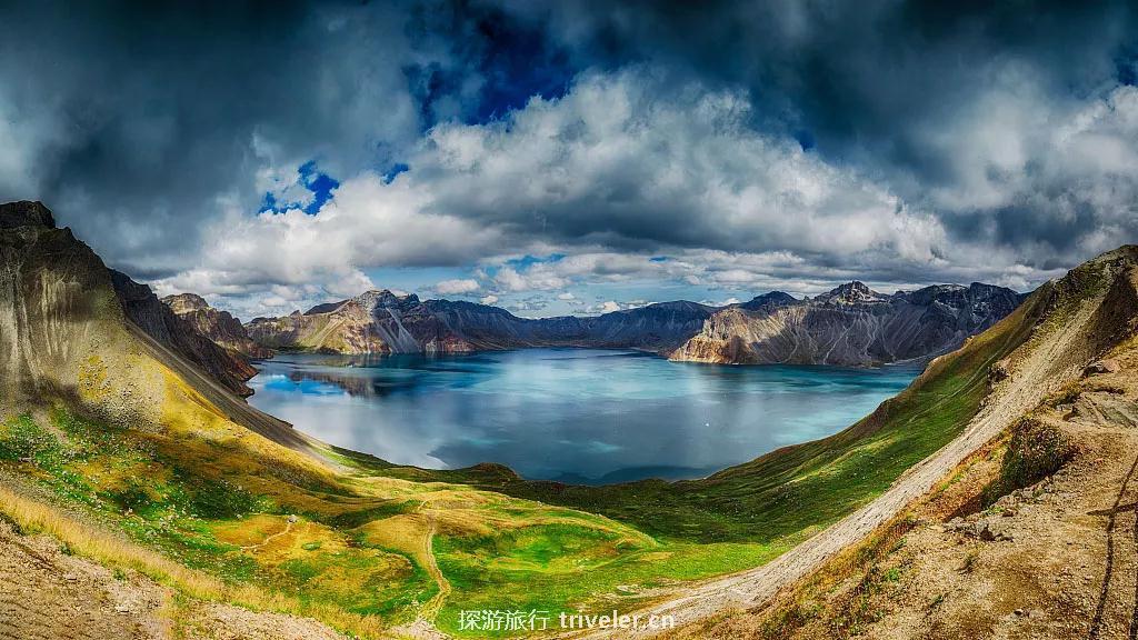 【2018绝色新疆-秋醉北疆11日】天山天池 喀纳斯 可可托海 禾木