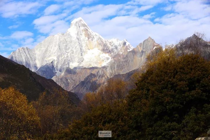 四姑娘山么妹峰攀登者講述登山之