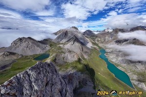 2024黄龙极限耐力赛-回顾片