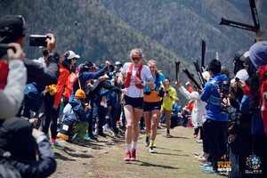 2024云间花径越野跑官方回顾片