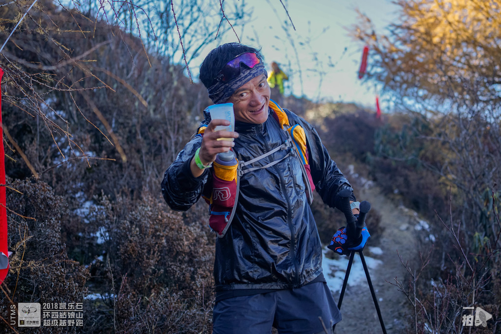 会员专属报名通道 | 2021环四姑娘山超级越野跑