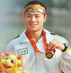 奥运冠军杨文军代言婺马,晒秋赏枫相约田协银牌赛事!