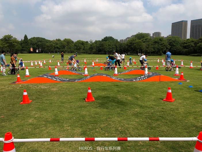 lets ride 儿童滑步车免费课程体验回顾