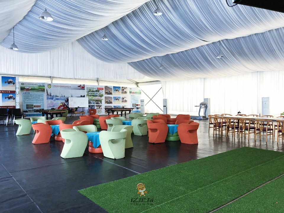 杭州轻团建_杭州企事业活动定制_创意团建就找【亿企玩】