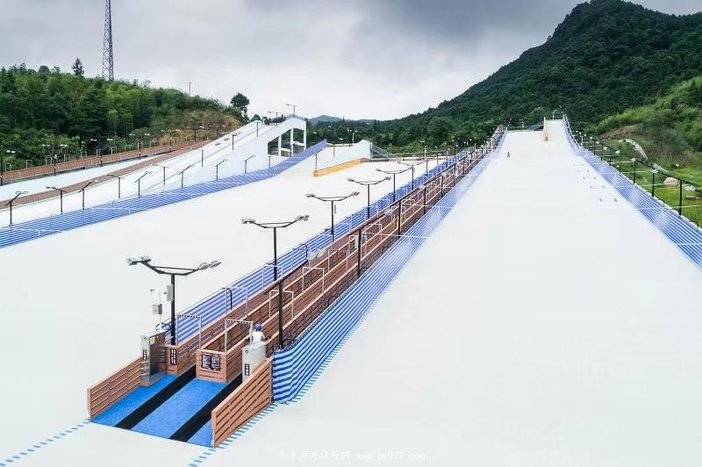 9月15日旱雪场体验,了解一下?