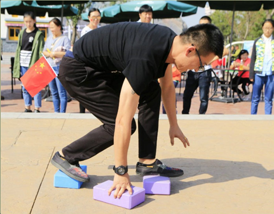 (二)篮球定点投篮