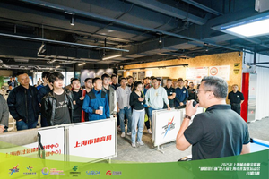 “邮储银行杯”第六届上海市开发区运动会台球赛圆满收杆，百余名职工选手以球会友