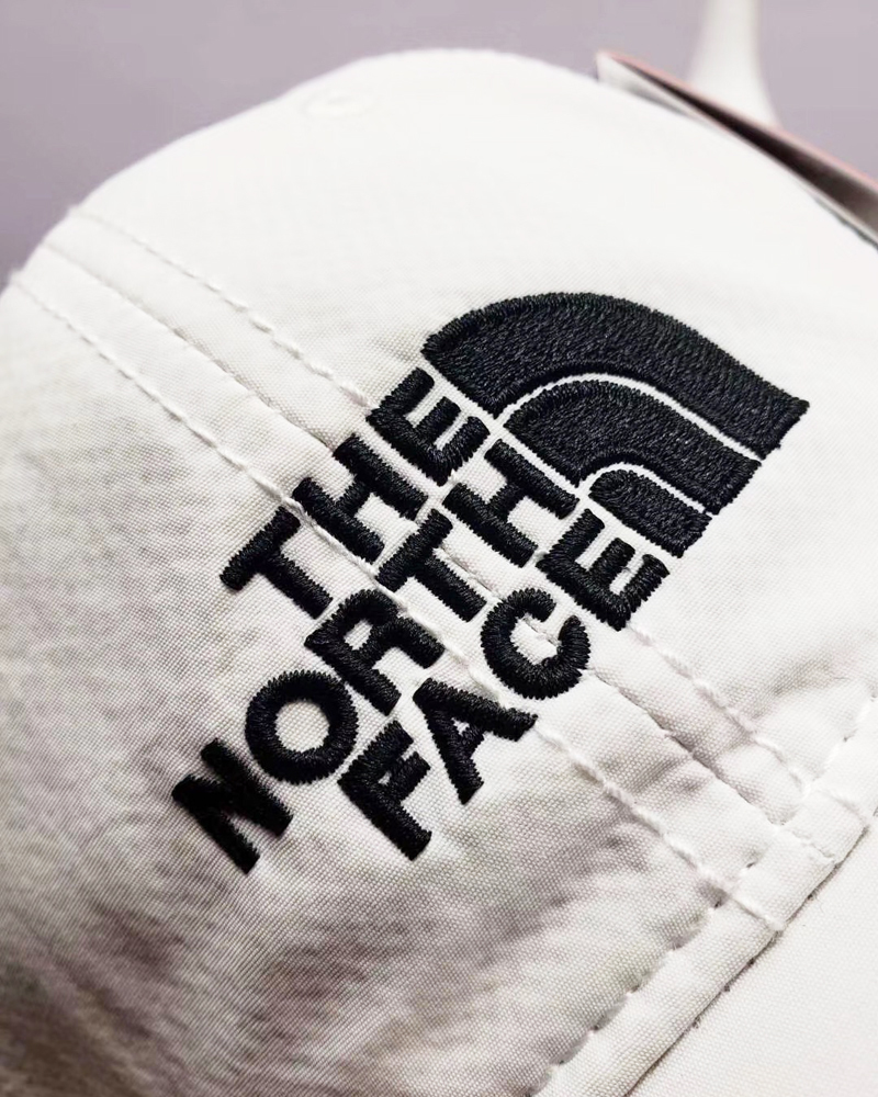 阳光商城北面速干运动帽男女户外钓鱼登山徒步旅游情侣遮阳棒球帽子