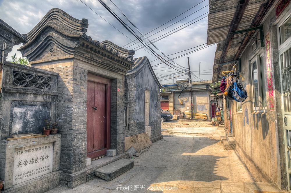 第119期b级12月7日周六隆恩寺刀背岭三家店穿越一日路线