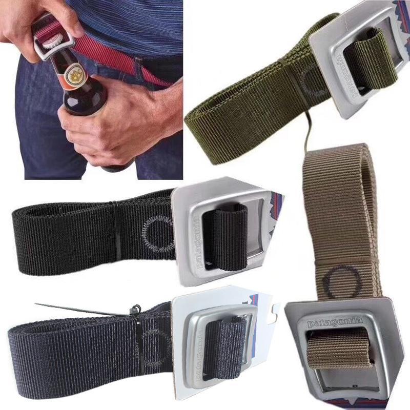 patagonia巴塔 tech web belt 户外徒步登山多功能中性坚固速干腰带