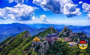 【特价450元火车团1.16晚上出发】1.9~1.11走进洛阳，老君山+龙门石窟+白马寺