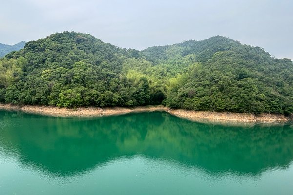 已成团空1！摄影师团！【瓶窑老街·青山村】5.25穿行千年窑火，踏青深坞秘境。瓶窑老街石板印沧桑，青山坞竹海藏幽澜